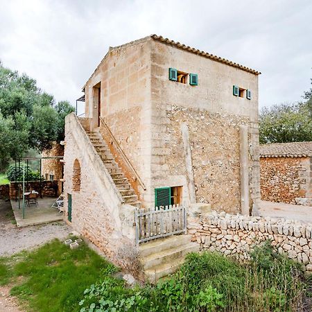 Finca Son Josep De Baix Calas de Mallorca Exterior foto