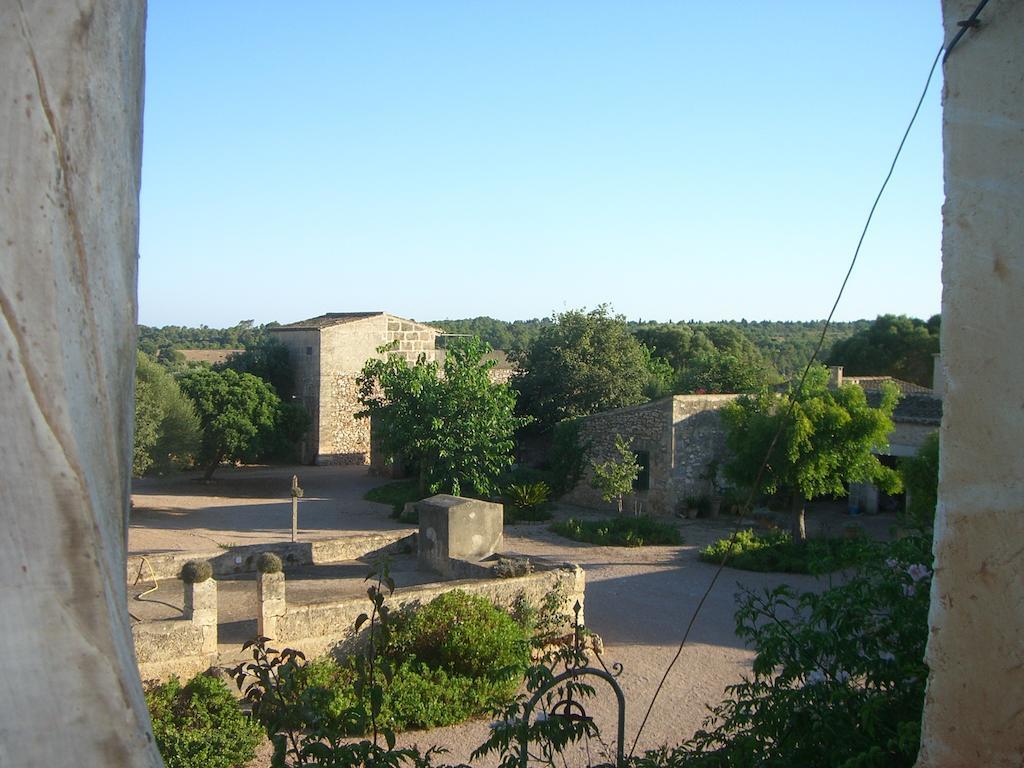 Finca Son Josep De Baix Calas de Mallorca Exterior foto
